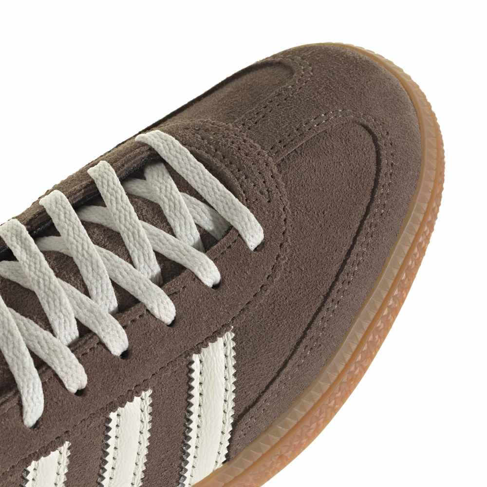 adidas Womens Handball Spezial - Earth Strata / White / Gum
