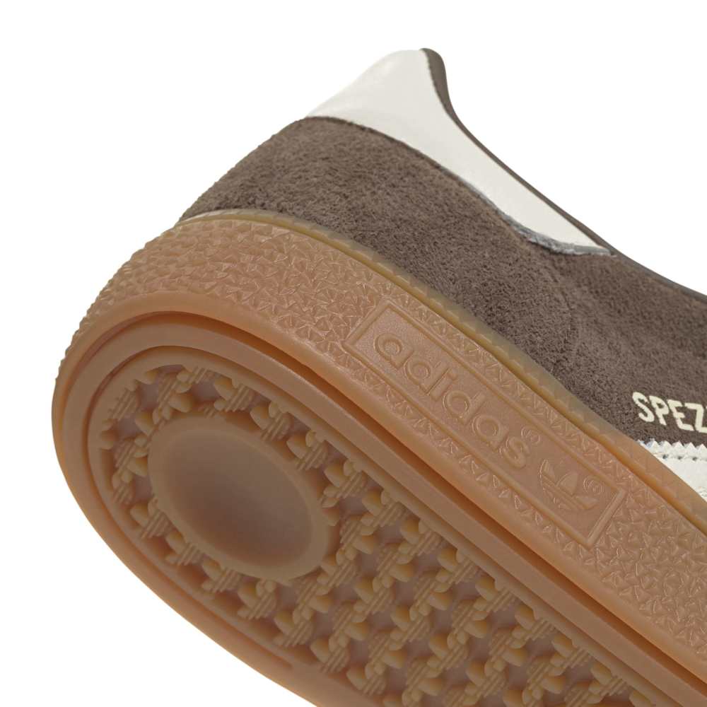 adidas Womens Handball Spezial - Earth Strata / White / Gum