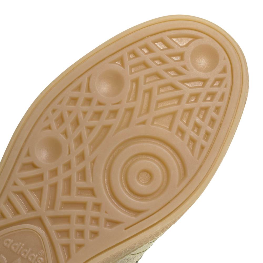 adidas Womens Handball Spezial - Warm Vanilla / Gum
