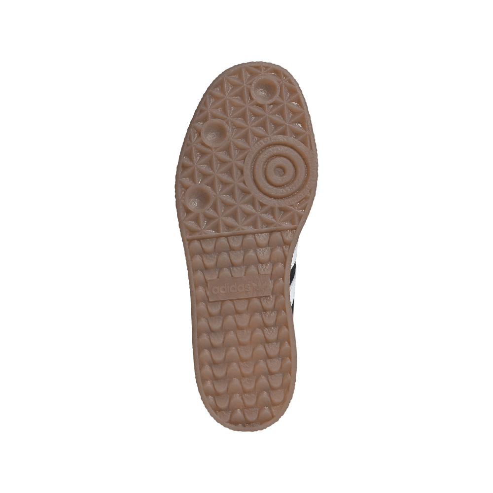 adidas Womens Sambae - Black / White