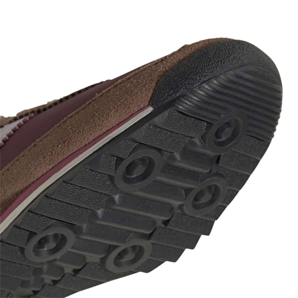 adidas Womens SL 72 OG - Maroon / Ice Lavender / Preloved Brown