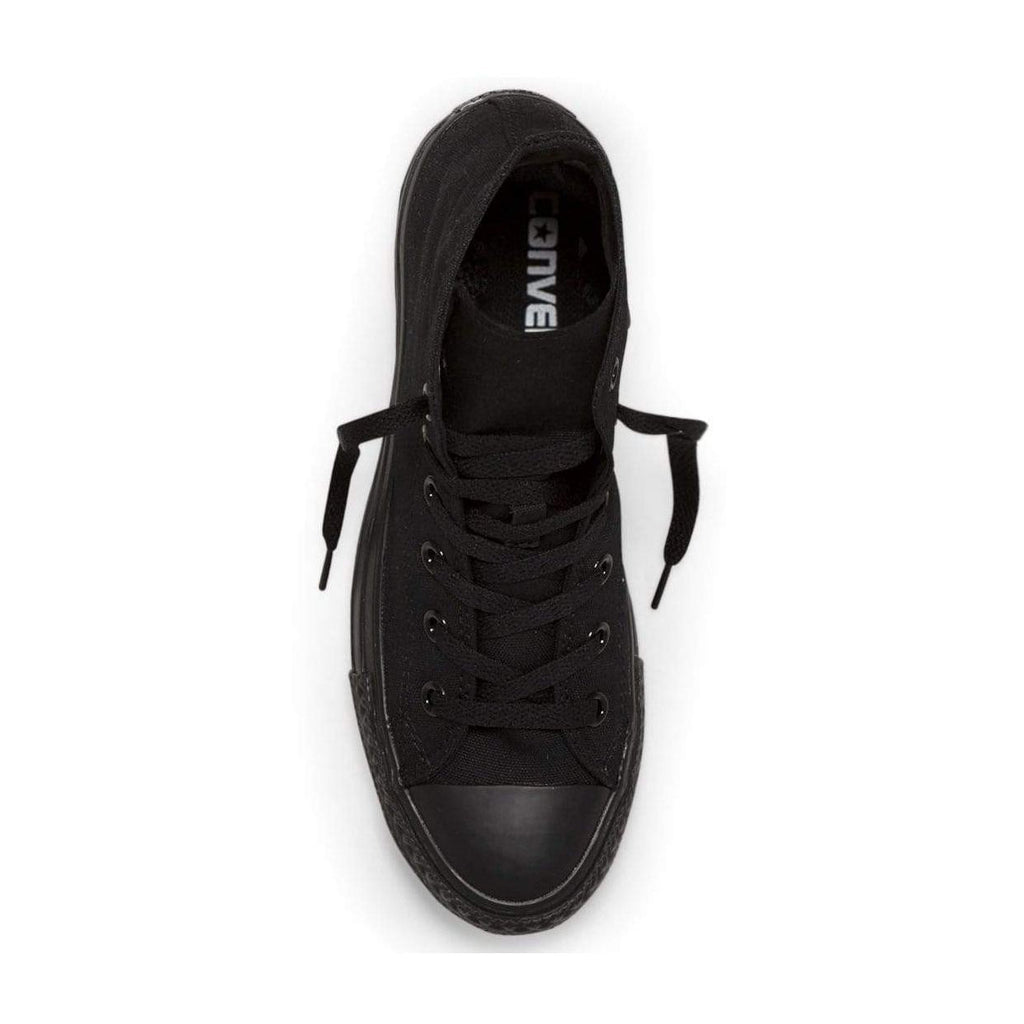 Converse Chuck Taylor Canvas Hi - Black Monochrome