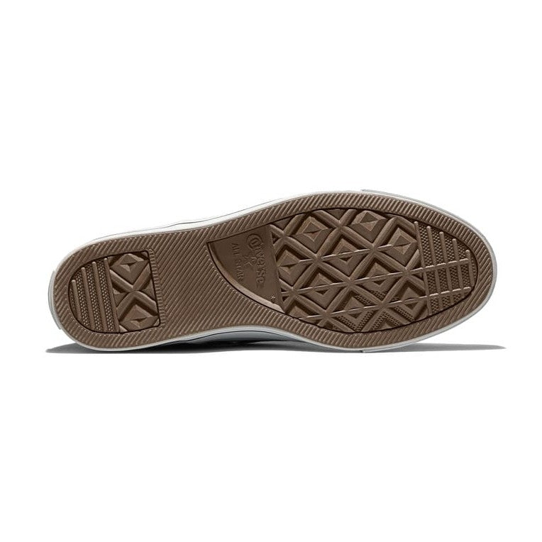 Converse Chuck Taylor Malden Slip On - Black / White