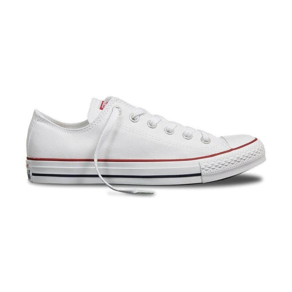 Converse CT All Star Canvas Low - Optical White