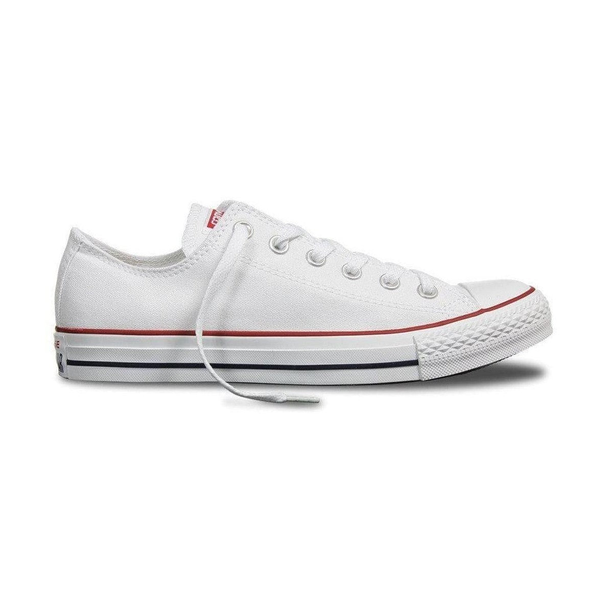 Converse CT All Star Canvas Low - Optical White