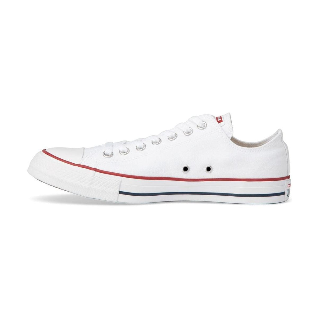 Converse CT All Star Canvas Low - Optical White