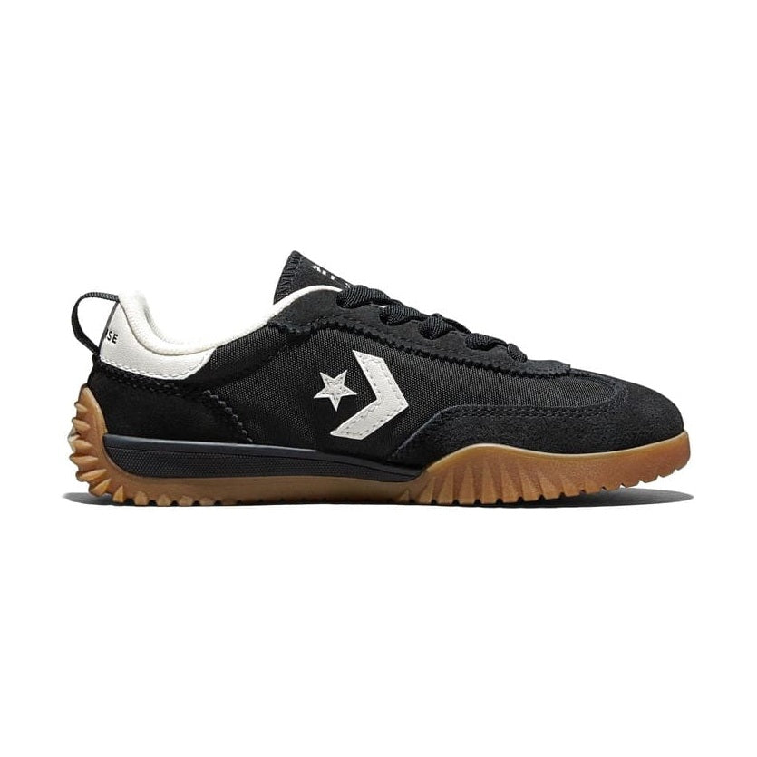 Converse Run Star Trainer Low Egret / Black / Honey