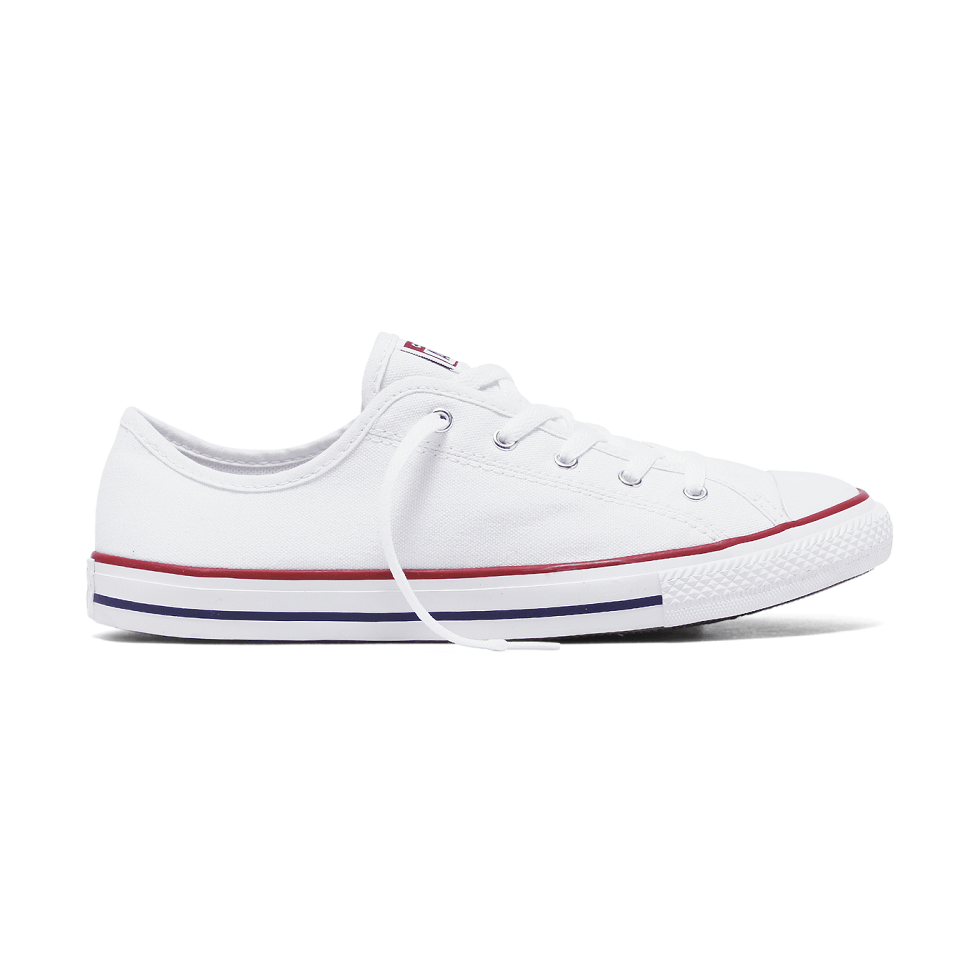Converse CT Dainty 2.0 - White / Red / Blue