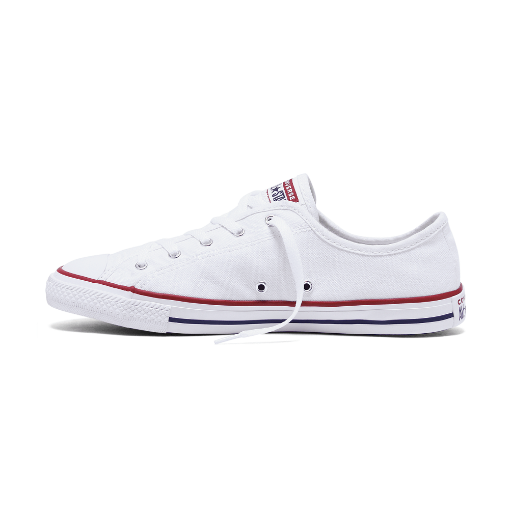 Converse CT Dainty 2.0 - White / Red / Blue