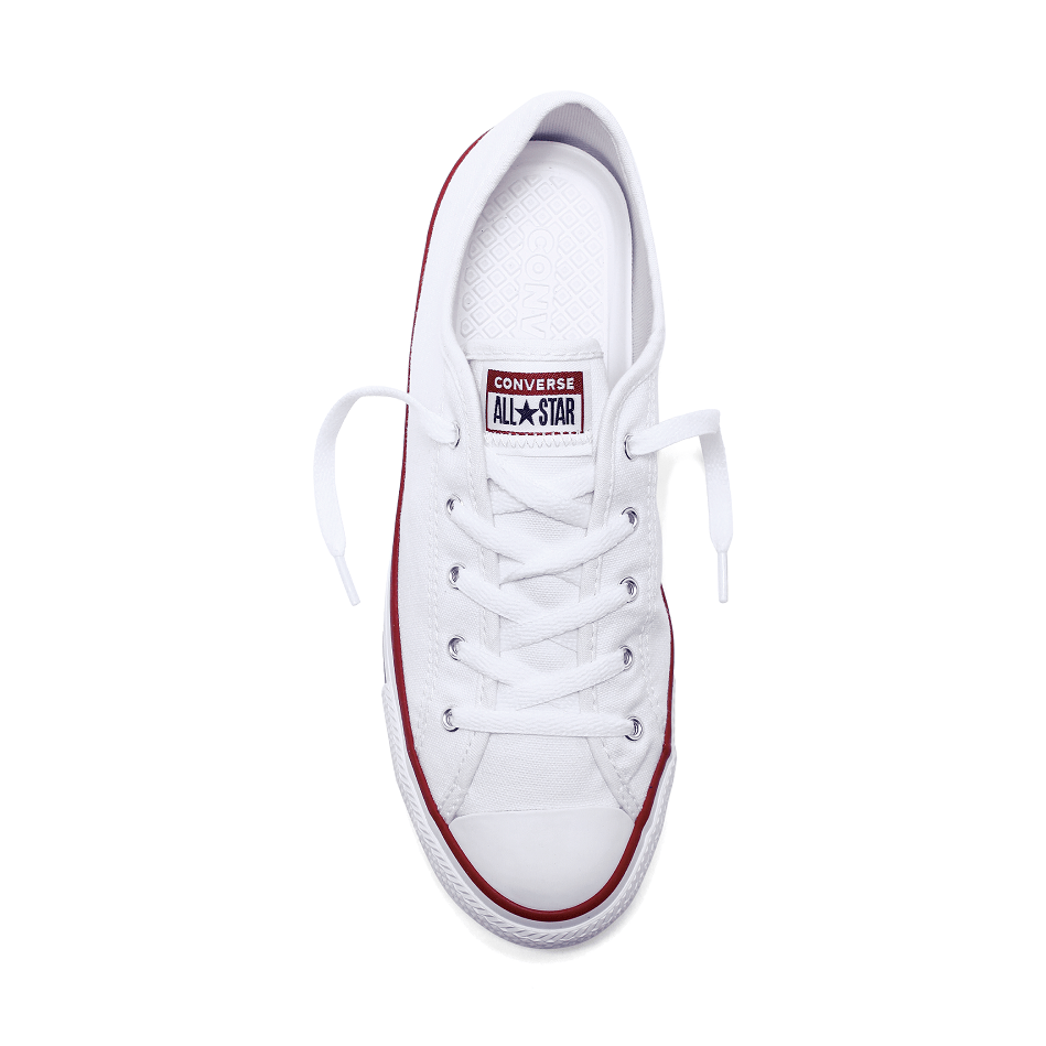 Converse CT Dainty 2.0 - White / Red / Blue