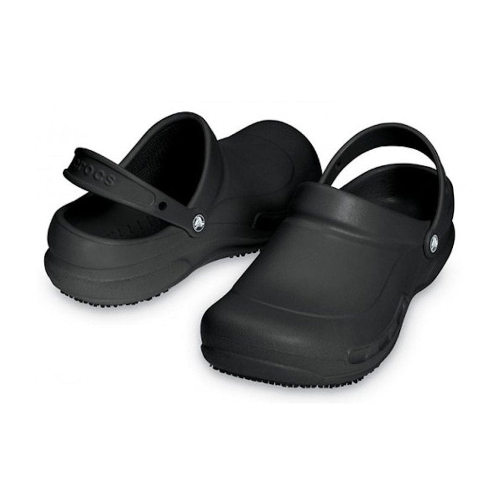 Crocs Bistro Clog - Black