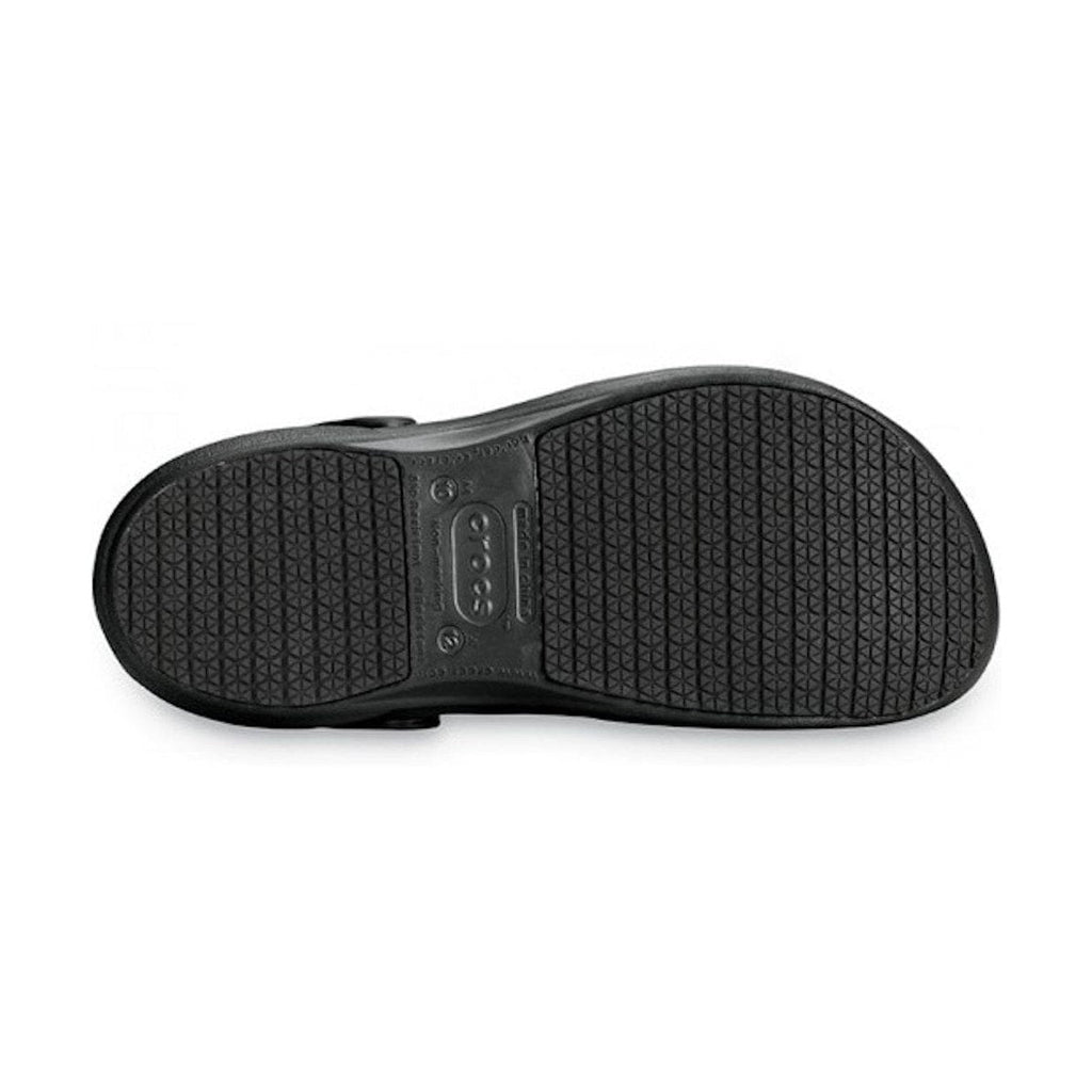 Crocs Bistro Clog - Black