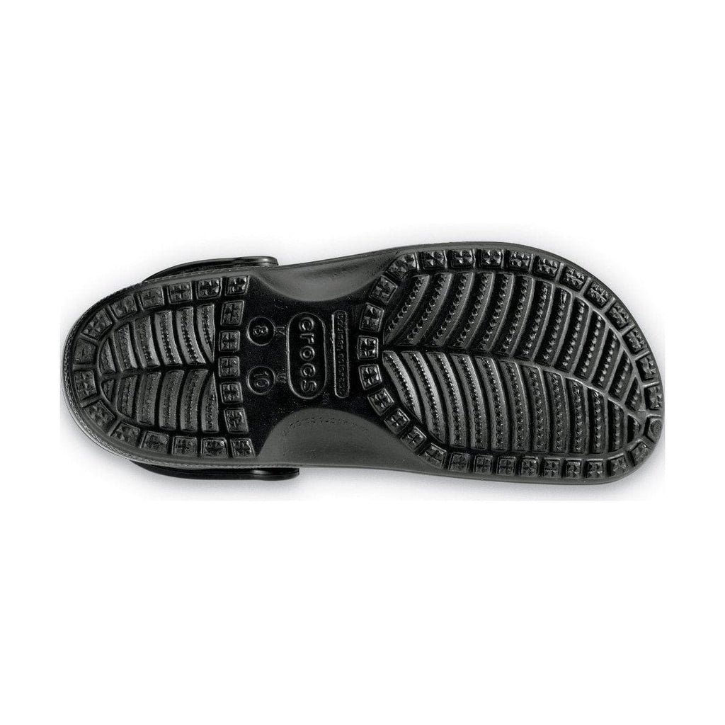 Crocs Classic Clog - Black