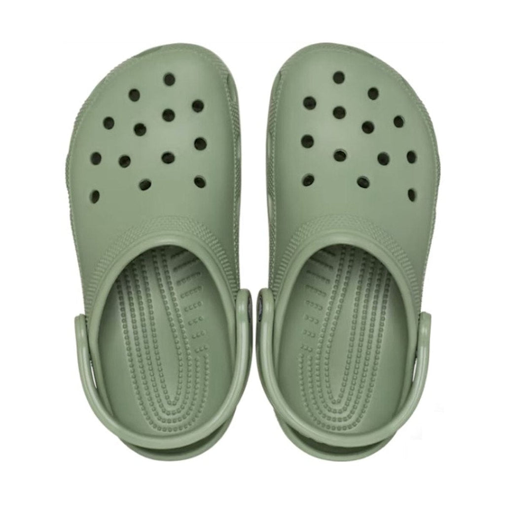 Crocs Classic Clog - Moss
