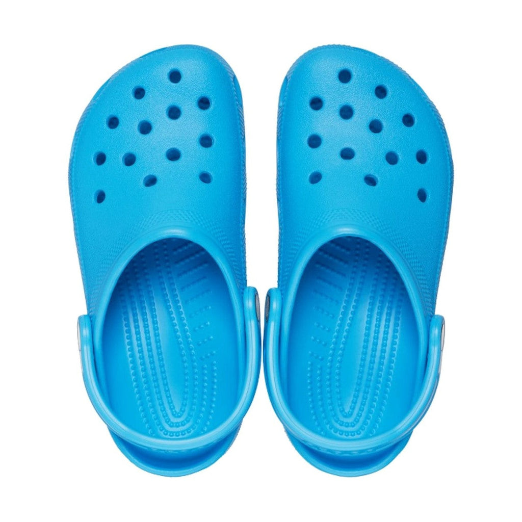 Crocs Classic Clog - Venetian Blue