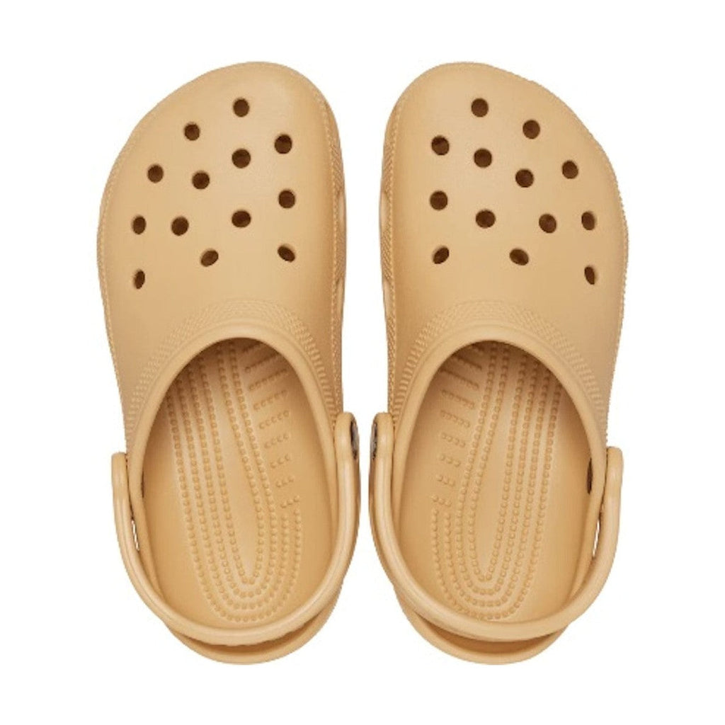 Crocs Classic Clog - Wheat