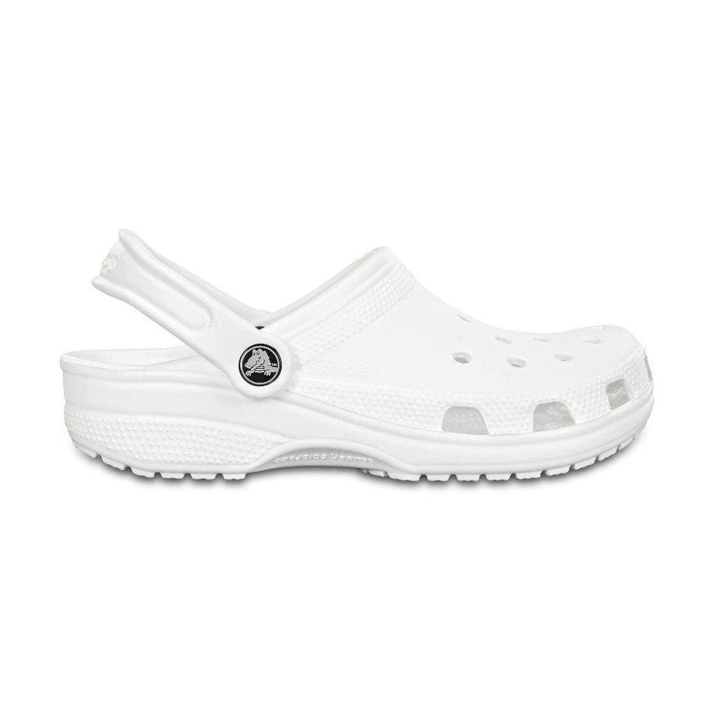 Crocs Classic Clog - White