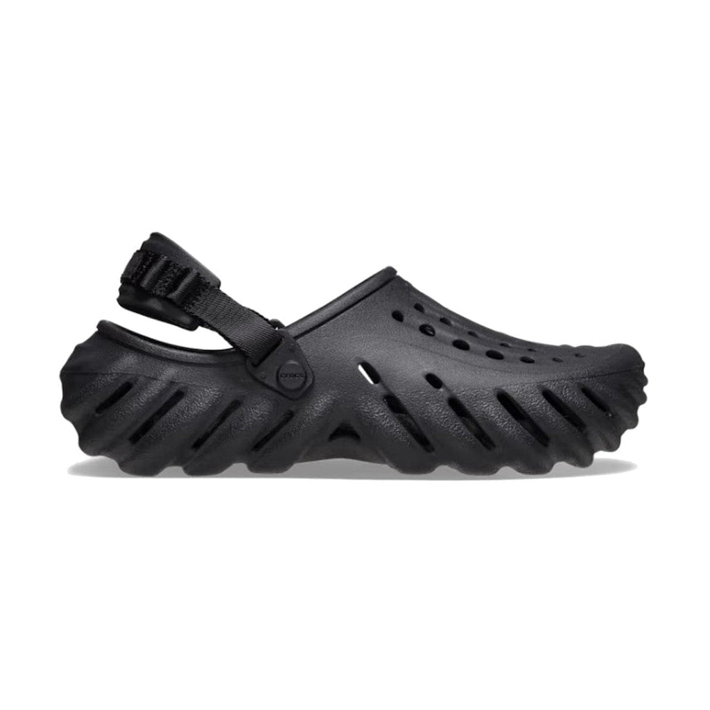 Crocs Echo Clog - Black