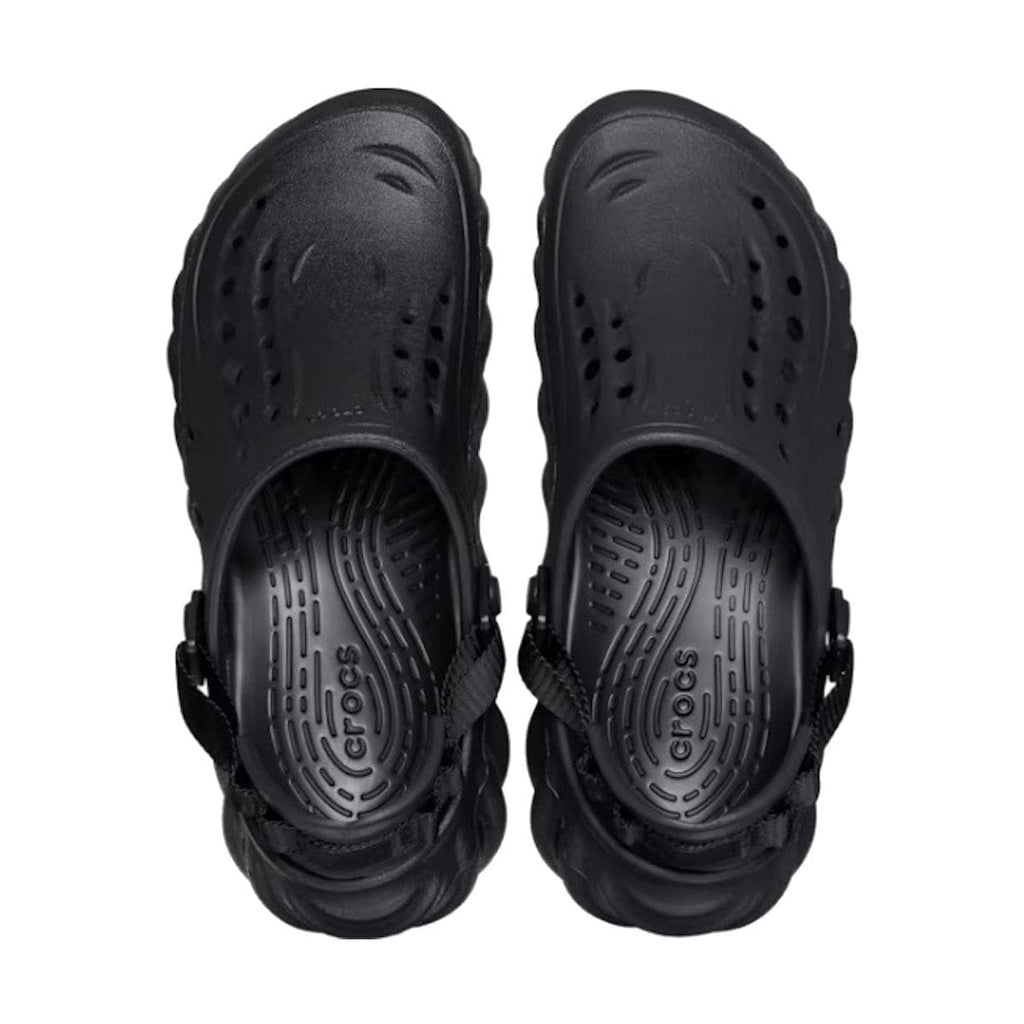 Crocs Echo Clog - Black