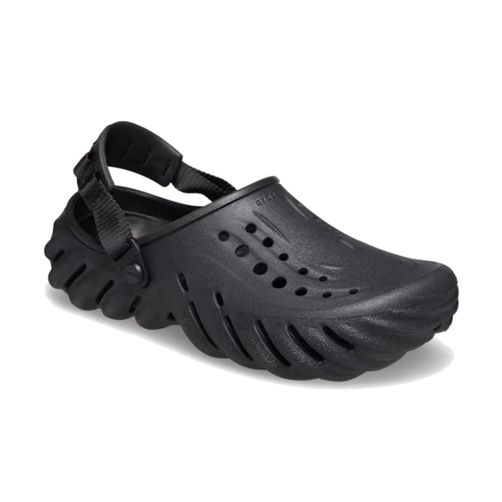 Crocs Echo Clog - Black