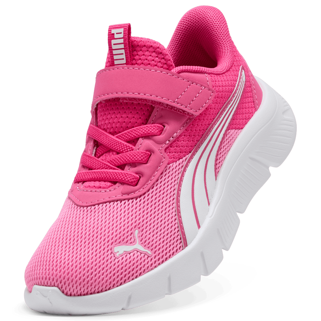 PUMA Children FlexFocus Modern AC - Glowing Pink