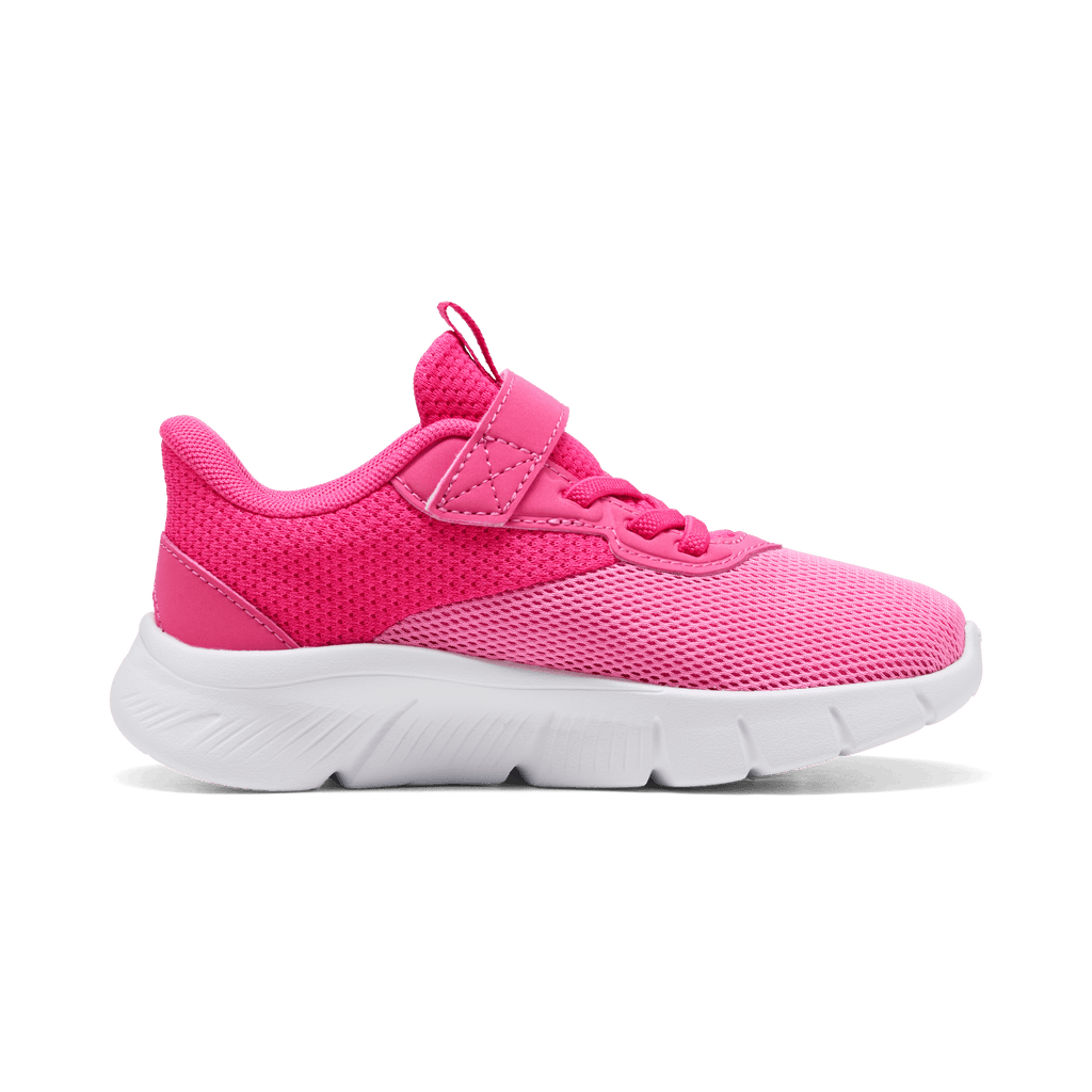 PUMA Children FlexFocus Modern AC - Glowing Pink