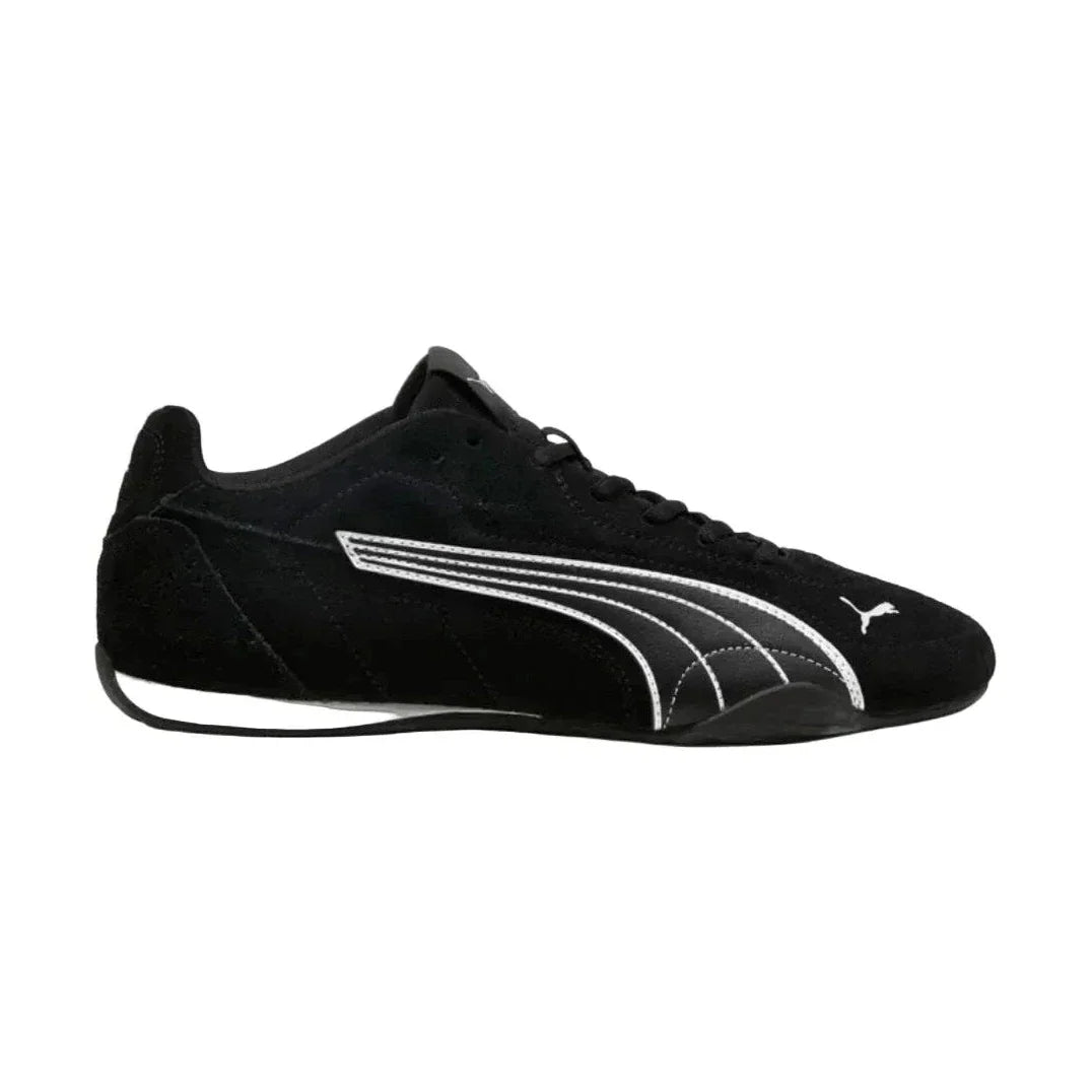 PUMA Catch SD - Black / White