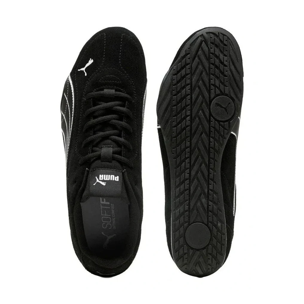 PUMA Catch SD - Black / White