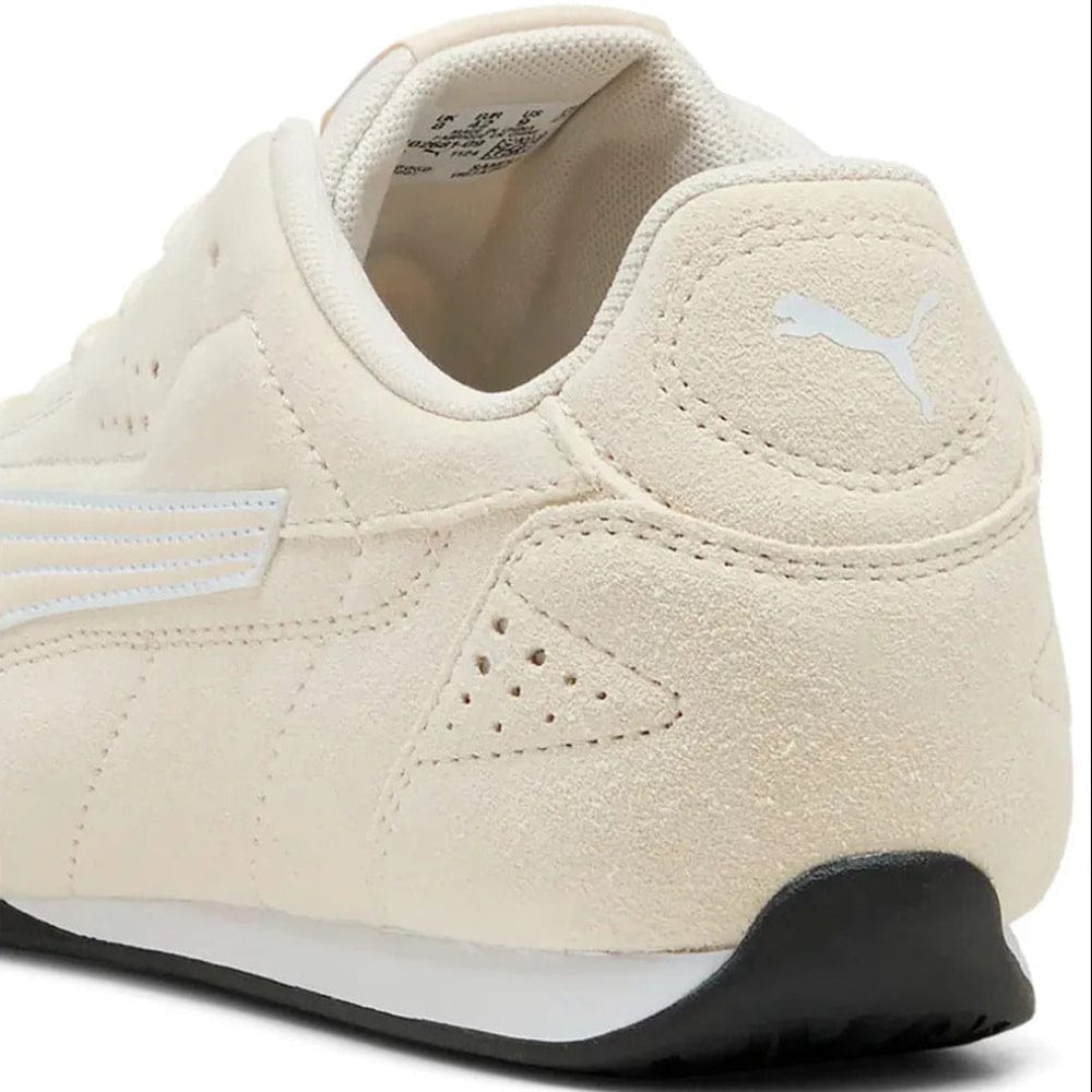PUMA Catch SD - Snow / White