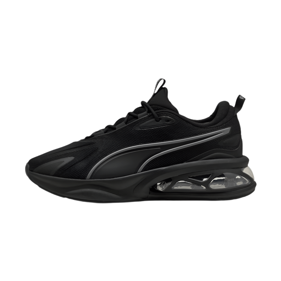 PUMA Cell Solar - Black / Dark Gray