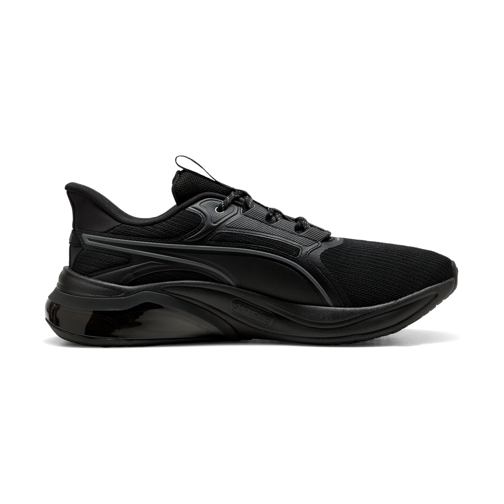 PUMA Cell Thrill Dash - Black / Cool Grey
