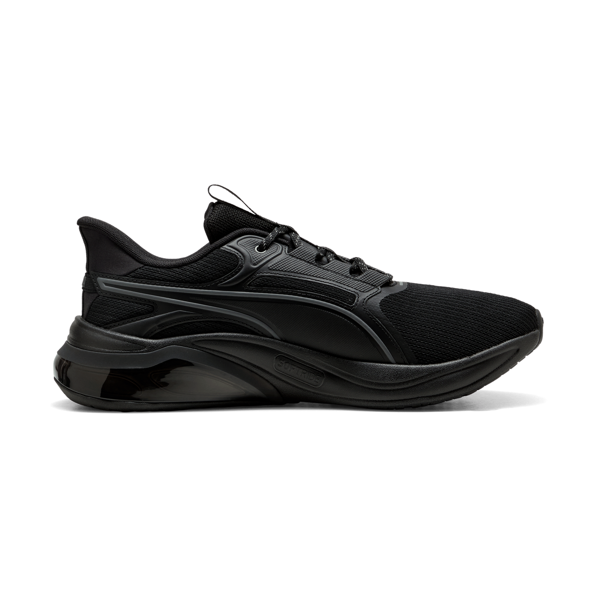 PUMA Cell Thrill Dash - Black / Cool Grey