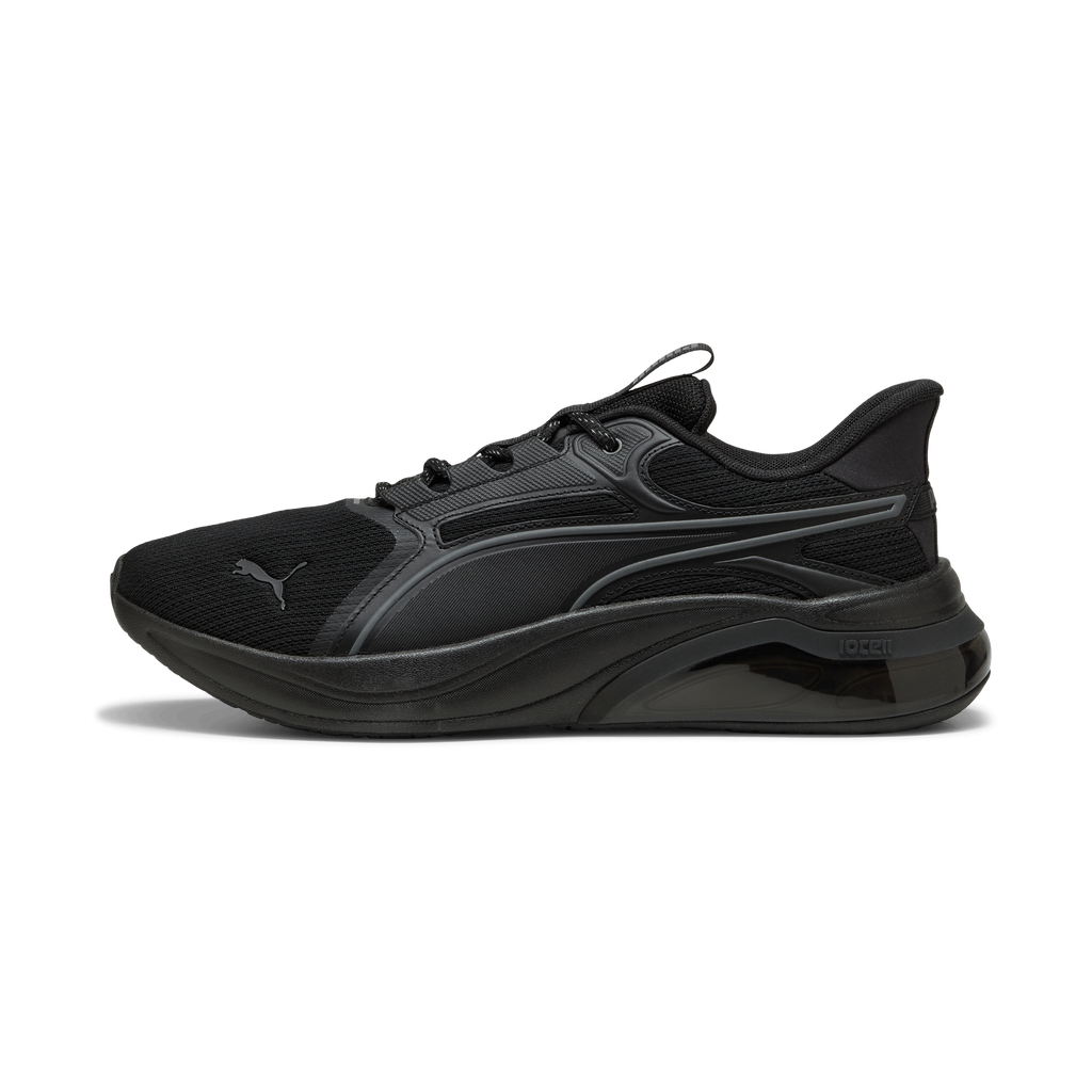 PUMA Cell Thrill Dash - Black / Cool Grey