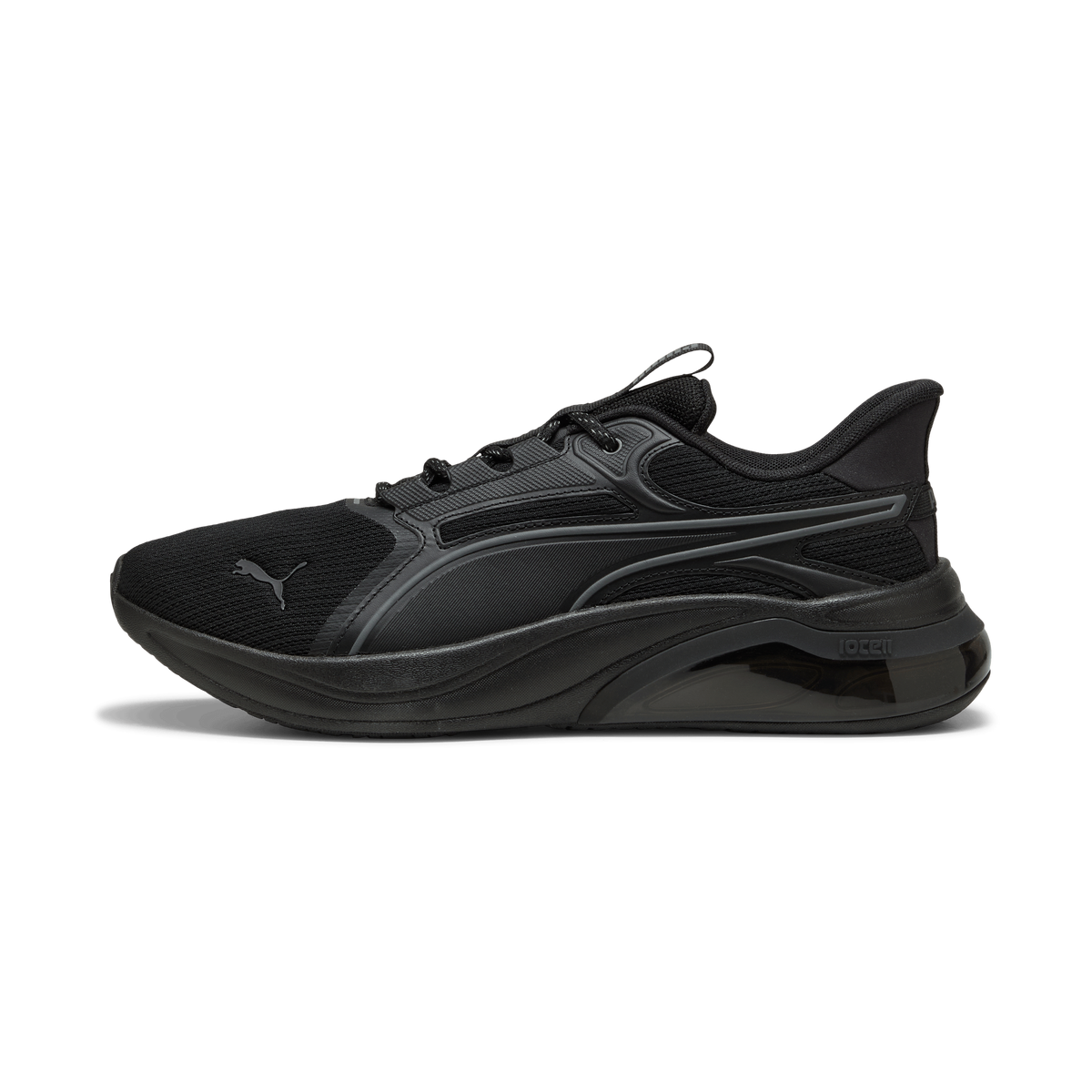 PUMA Cell Thrill Dash - Black / Cool Grey