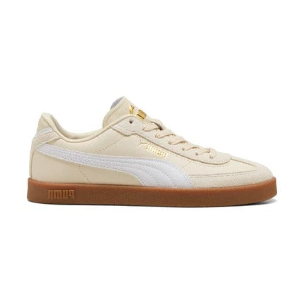 PUMA Club II Era - Alpine Snow