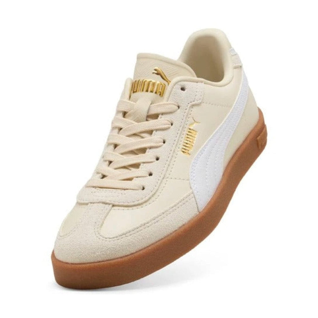 PUMA Club II Era - Alpine Snow