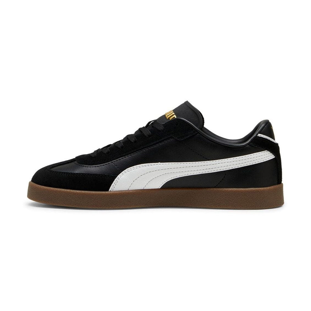 PUMA Club II Era - Black / White