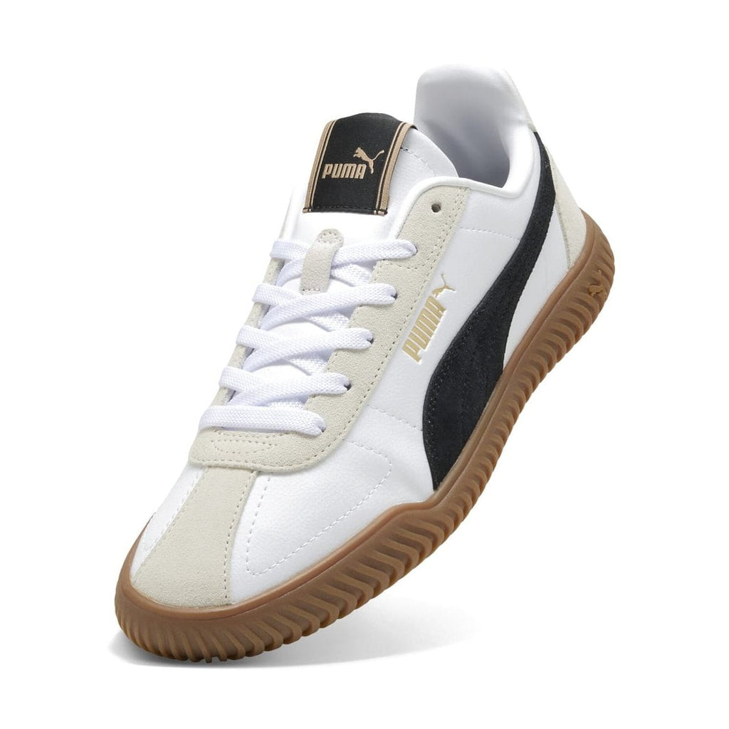 PUMA Club Kayzer OG - White / Black