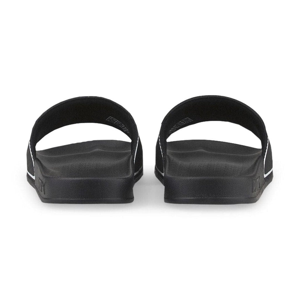 PUMA Leadcat 2.0 Slide - Black / White