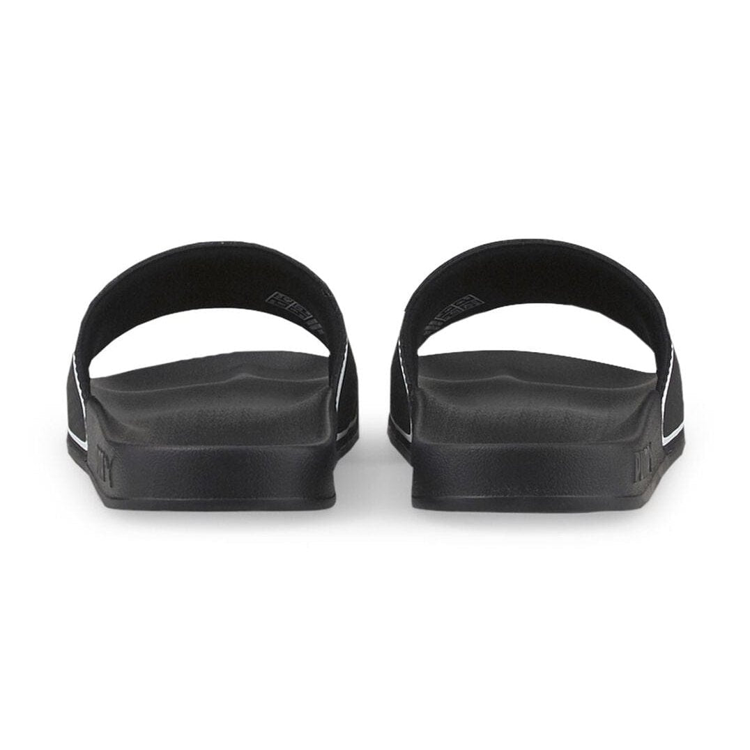 PUMA Leadcat 2.0 Slide - Black / White