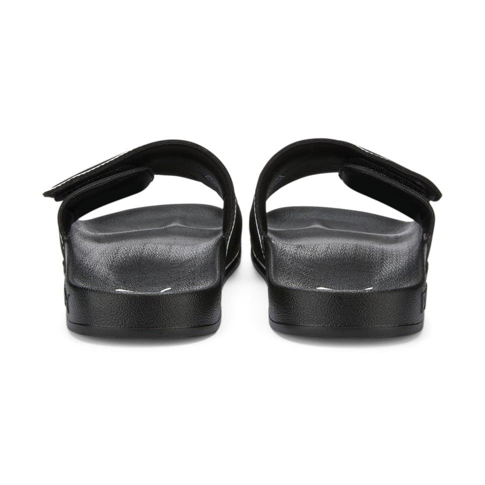 PUMA Leadcat 2.0 V Slide - Black / White