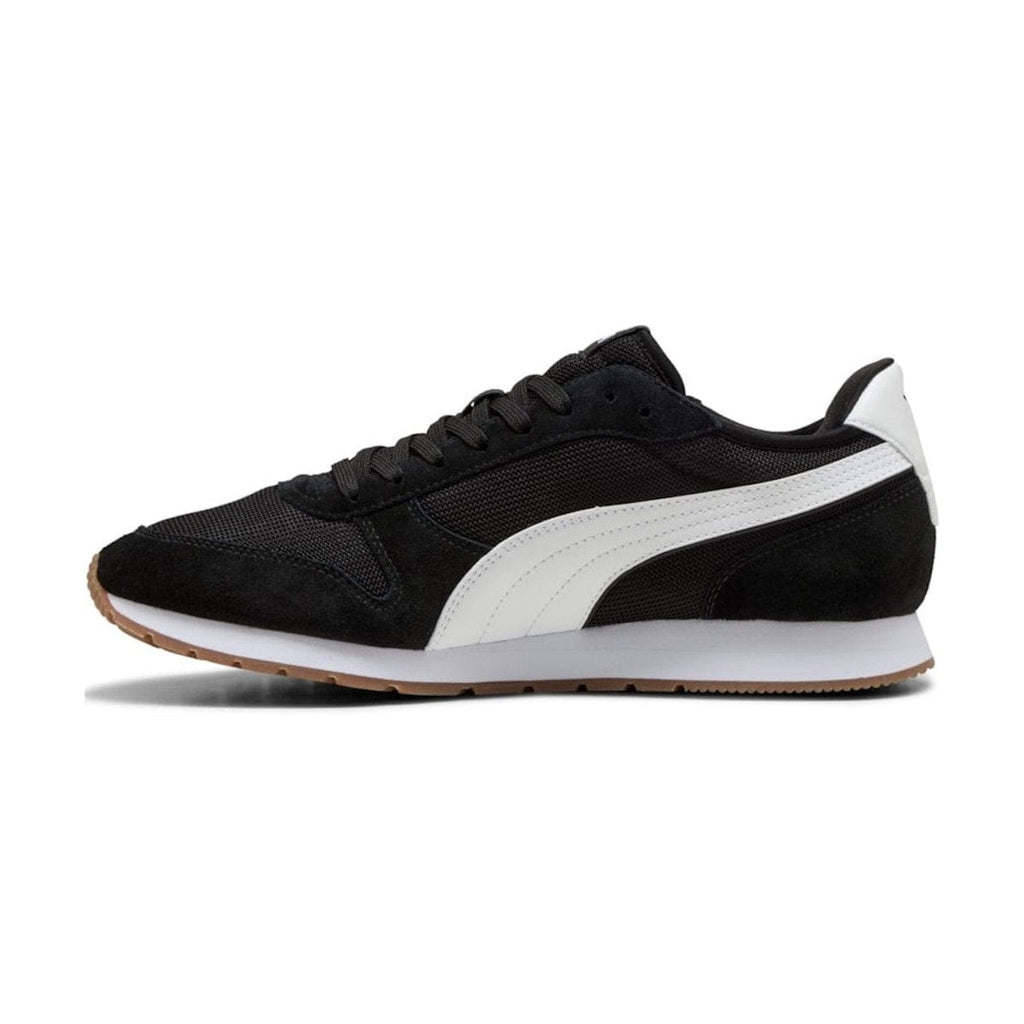 PUMA ST Miler - Black / White / Gum