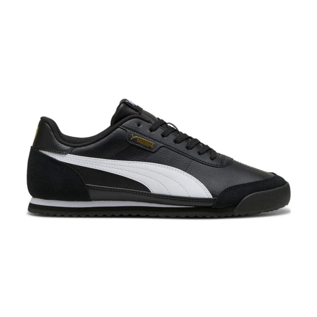 PUMA Turino II OG - Black / White / Gold