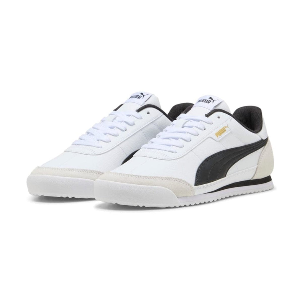 PUMA Turino II OG - White / Black