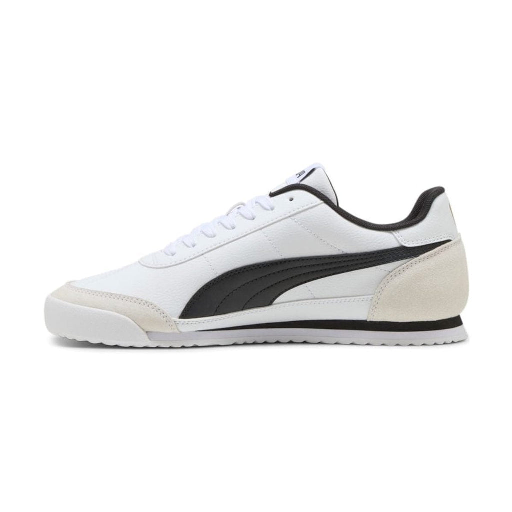 PUMA Turino II OG - White / Black