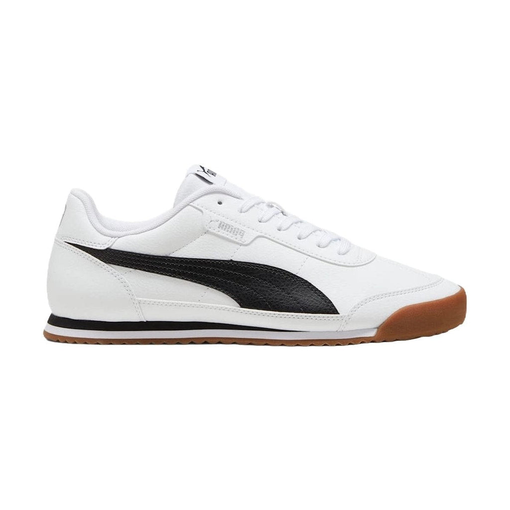 PUMA Turino II - White / Grey