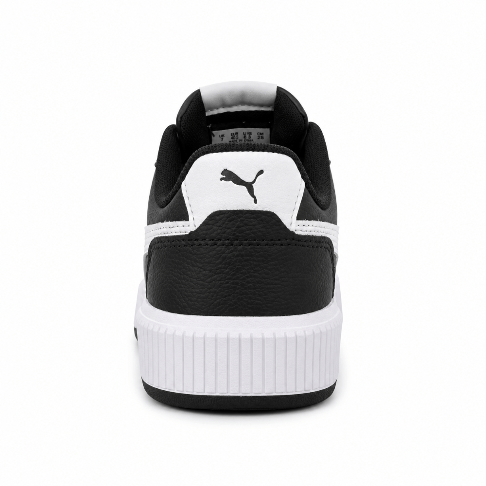 PUMA Womens Roma Feminine - Black