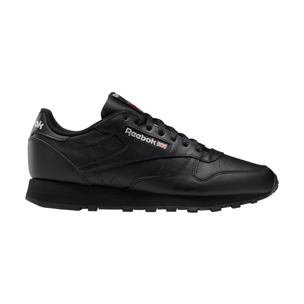 Reebok Classic Leather - Black