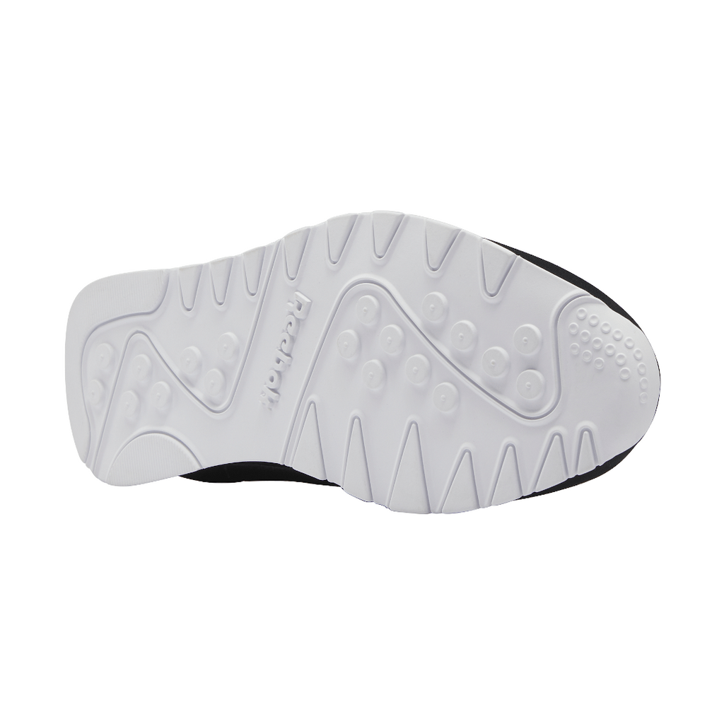 Reebok Classic Nylon - Black / White