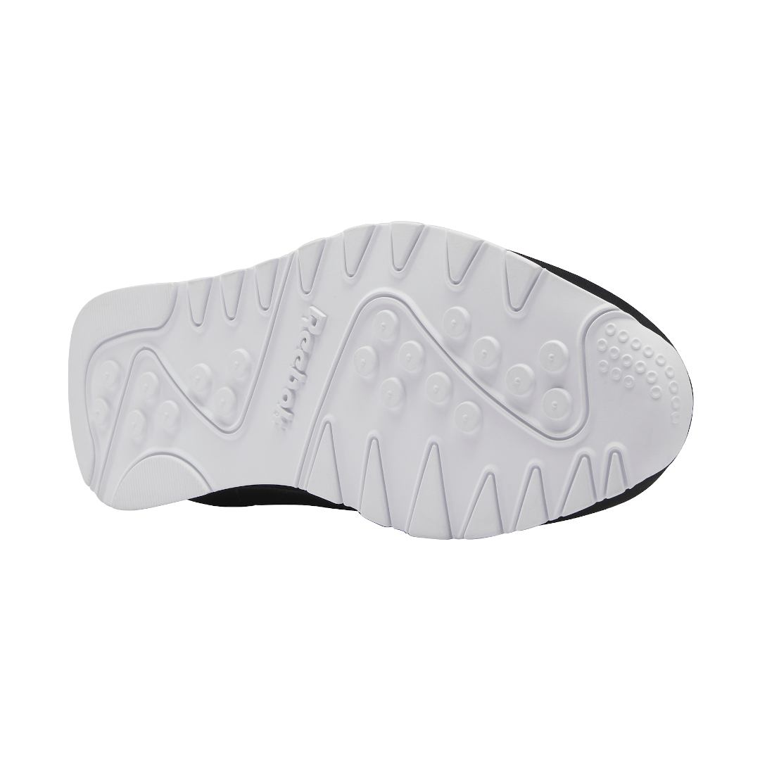 Reebok Classic Nylon - Black / White